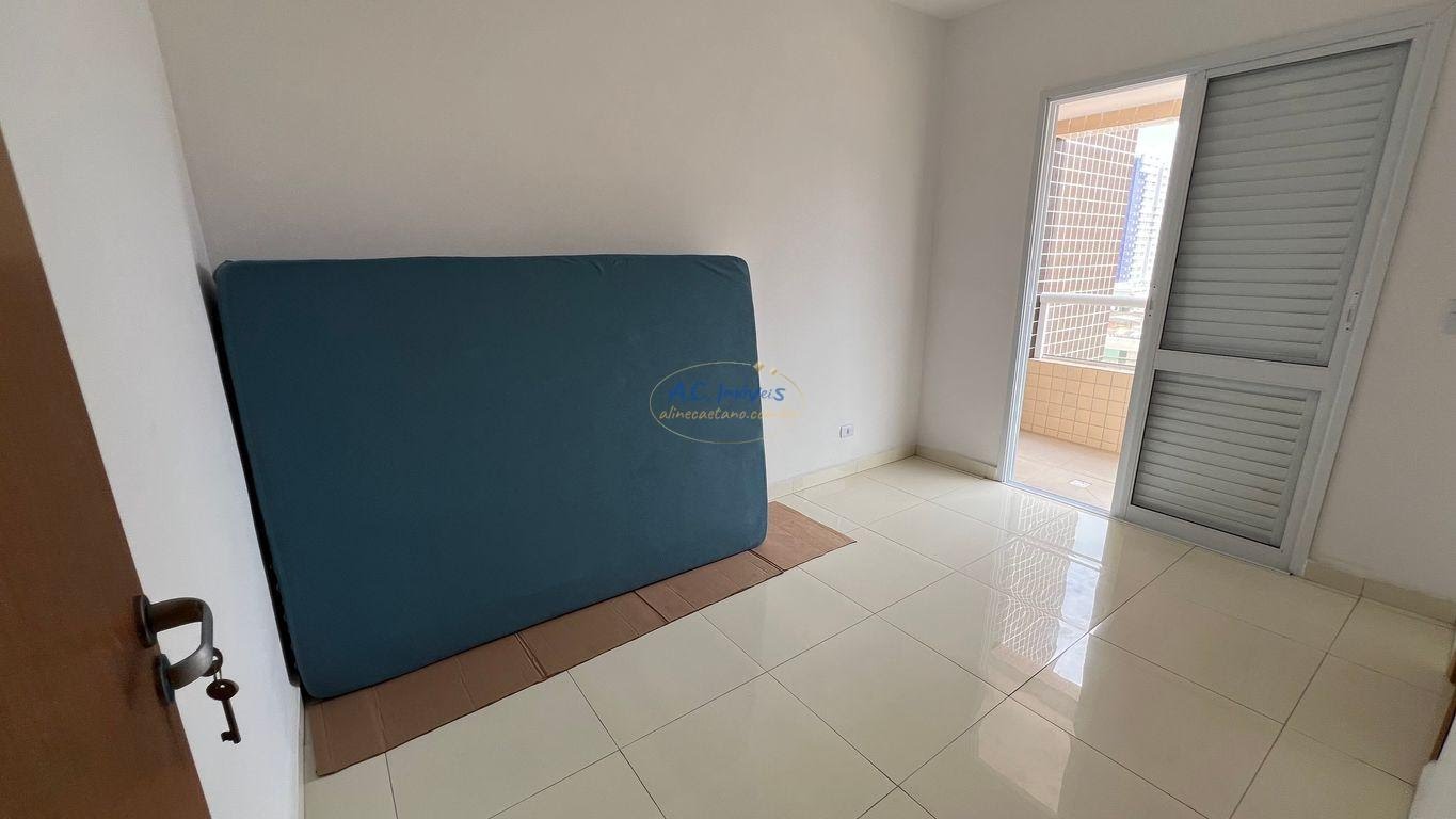 Apartamento para alugar com 2 quartos, 2 suítes, 2 vagas e 84m² no Aviação, Praia Grande (SP) — foto 8 de 14