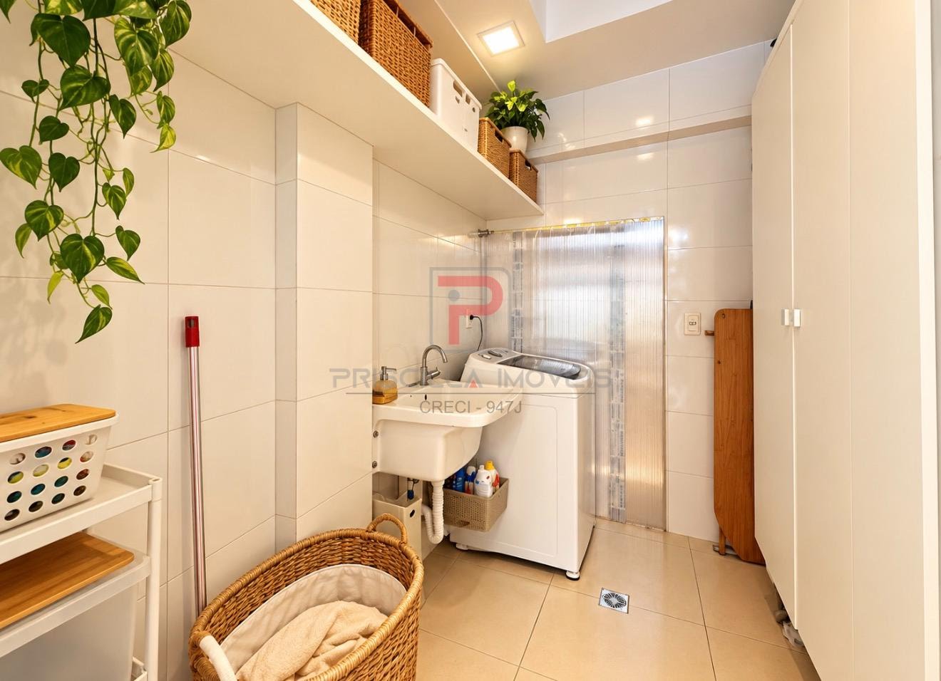 Apartamento à venda com 3 quartos, 1 suíte, 3 vagas e 187m² no Altiplano Cabo Branco, João Pessoa (PB) — foto 16 de 30