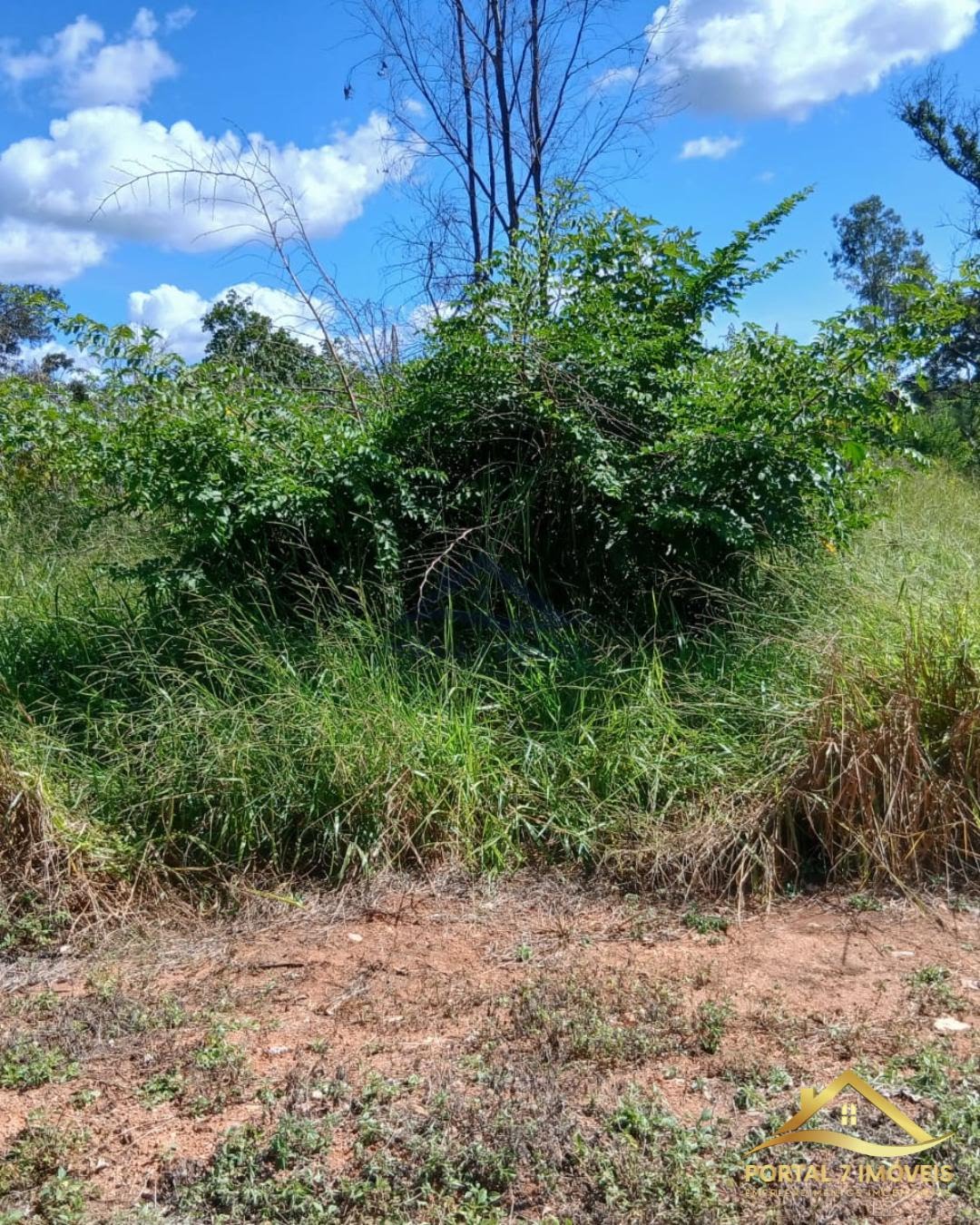 Rural à venda com 1000m² de terreno no Condomínio Residencial Vale do Sol, Funilândia (MG) — foto 4 de 7