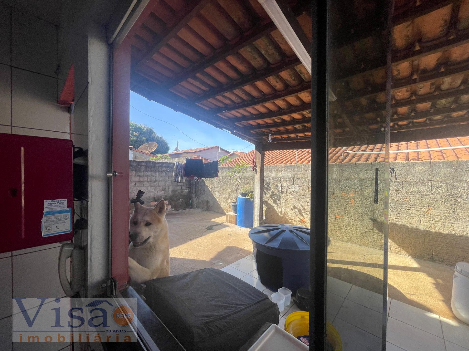 Casa à venda com 3 quartos, 1 banheiro, 2 vagas e 120m² no B. Primavera, Paracatu (MG) — foto 16 de 16
