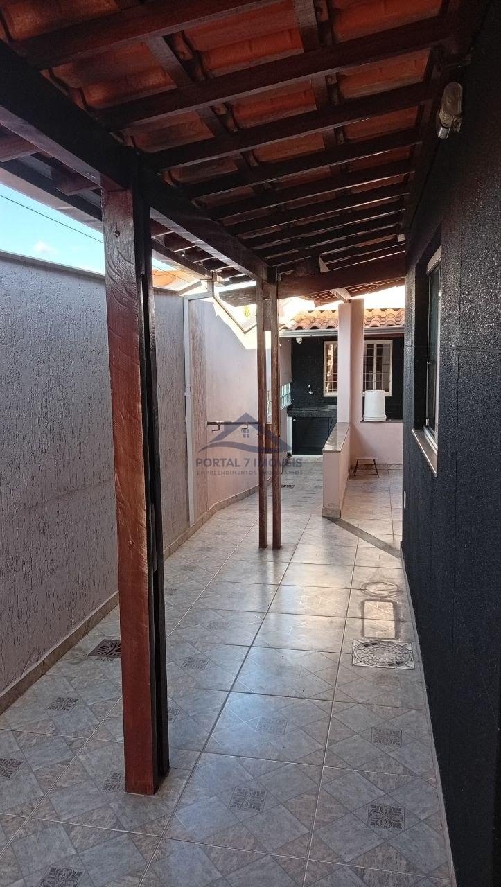 Casa à venda com 3 quartos, 1 banheiro e 1 vaga no Nossa Senhora das Gracas, Sete Lagoas (MG) — foto 27 de 30