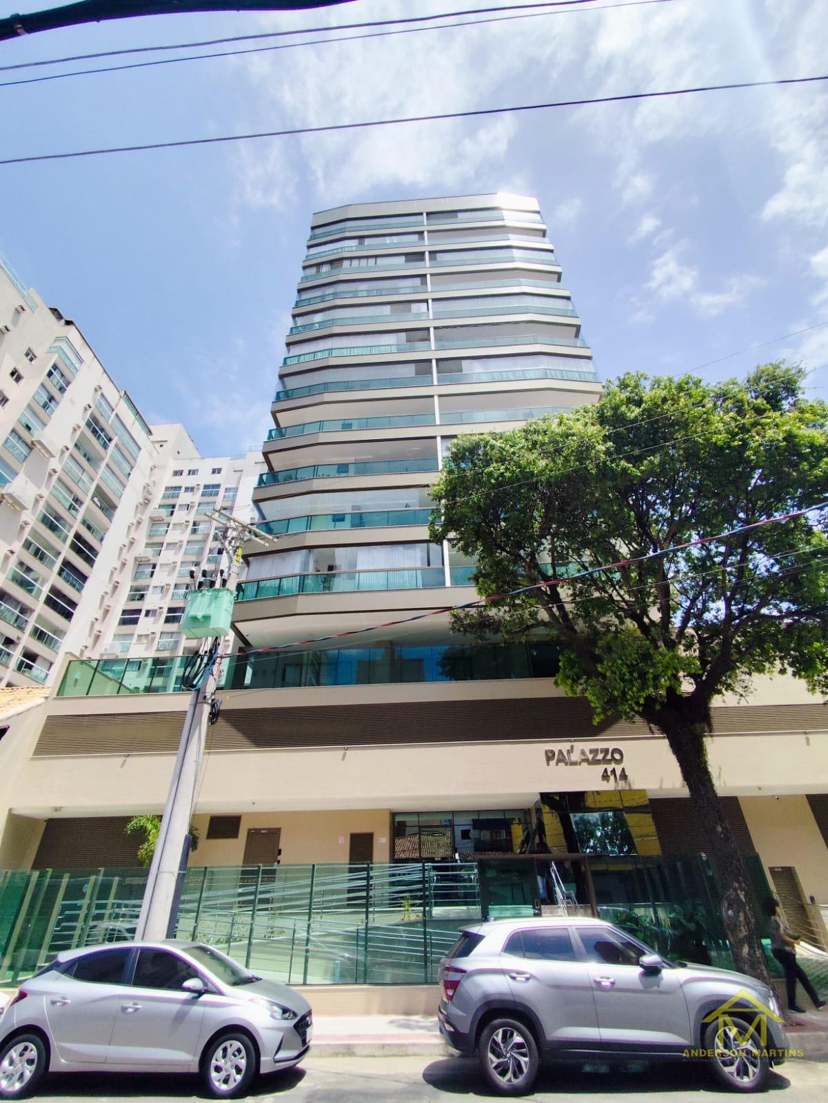 Apartamento, 4 quartos, 145 m² - Foto 1