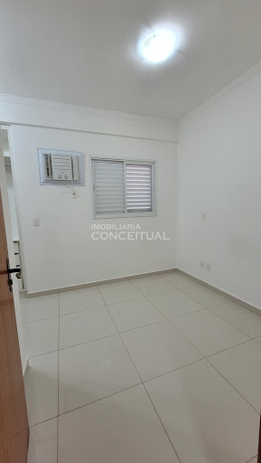 Quarto 1 - Ar Condicionado