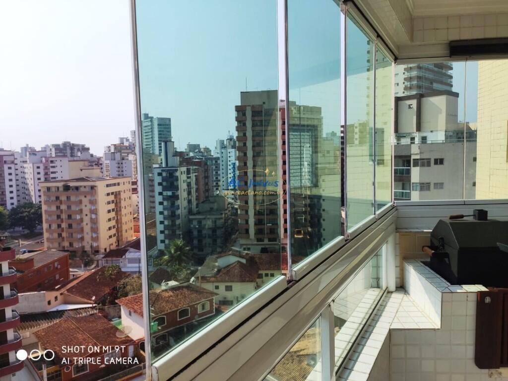 Apartamento à venda com 2 quartos, 1 suíte, 1 vaga e 80m² no Vila Tupi, Praia Grande (SP) — foto 18 de 28