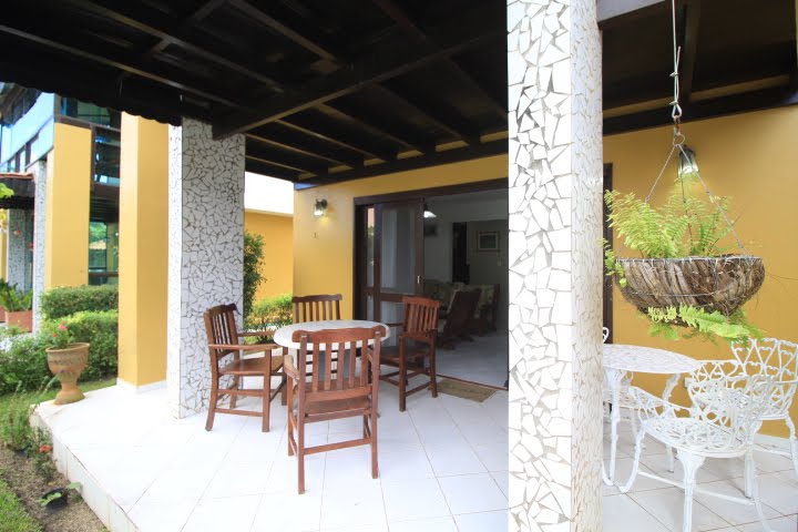 Casa para alugar com 3 quartos, 2 suítes, 1 vaga e 120m² no Novo Gravatá, Gravatá (PE) — foto 24 de 30