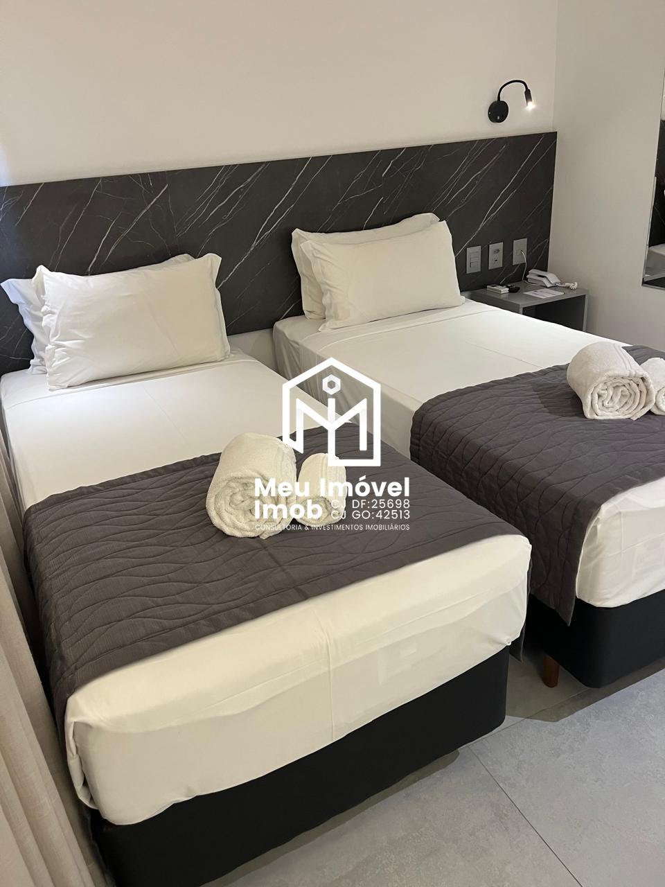 Apartamento, 1 quarto, 17 m² - Foto 4