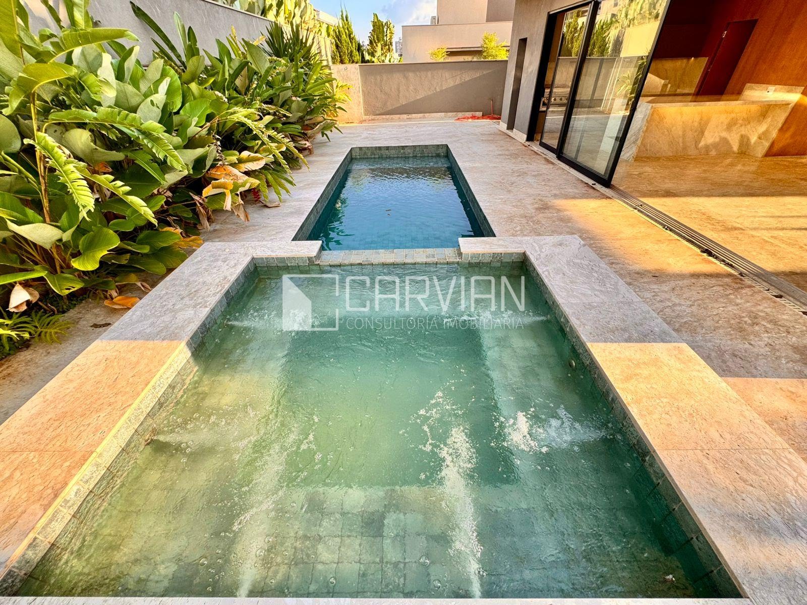 Casa à venda com 5 quartos, 5 suítes, 4 vagas e 502m² no Jardim Olhos D Agua, Ribeirão Preto (SP) — foto 10 de 30