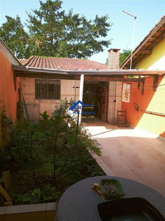 Casa à venda com 3 quartos, 2 banheiros, 2 vagas e 182m² no Tupi, Praia Grande (SP) — foto 29 de 30