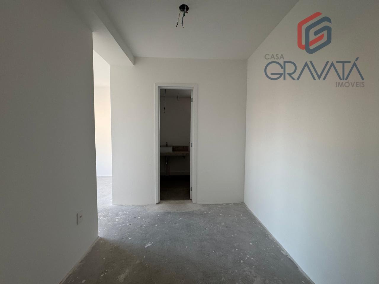 Apartamento à venda com 3 quartos, 3 suítes, 2 vagas e 117m² no Centro, São Bernardo do Campo (SP) — foto 11 de 23