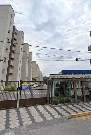 Apartamento padrao em Mogilar  -  Mogi das Cruzes