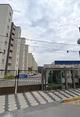 Apartamento padrao em Mogilar  -  Mogi das Cruzes