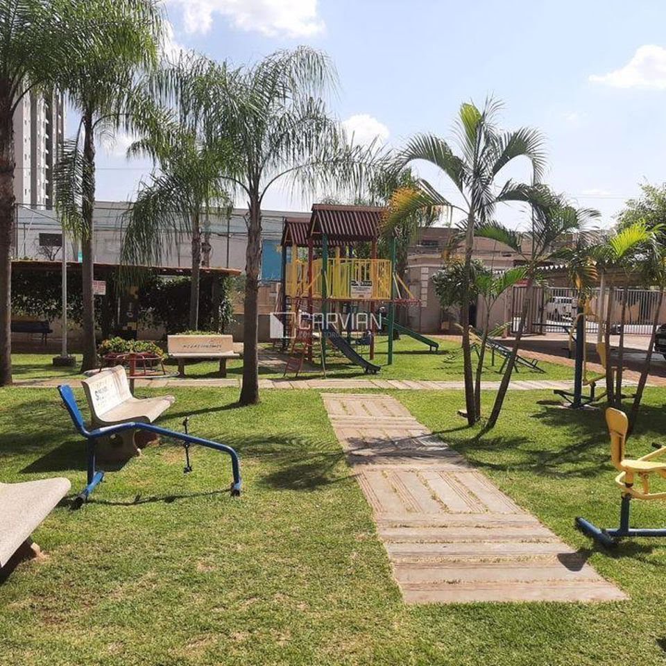 Apartamento à venda com 2 quartos, 1 banheiro, 1 vaga e 50m² no Vila Monte Alegre, Ribeirão Preto (SP) — foto 28 de 30
