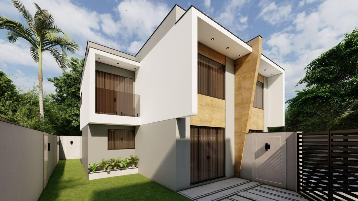 Casa à venda com 3 quartos, 2 suítes, 1 vaga e 105m² no Jardim Bela Vista, Rio das Ostras (RJ) — foto 20 de 20