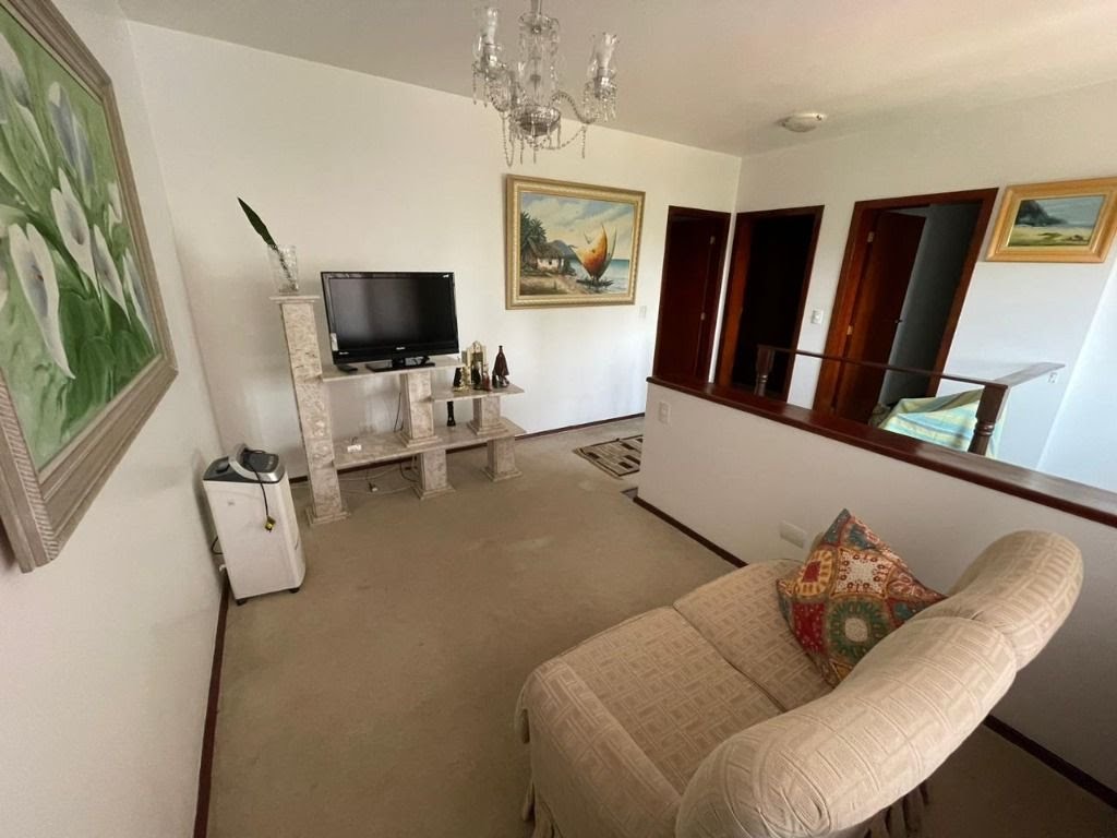 Casa à venda com 3 quartos, 3 suítes, 8 vagas e 570m² no Condominio Arujazinho I II III, Arujá (SP) — foto 6 de 30