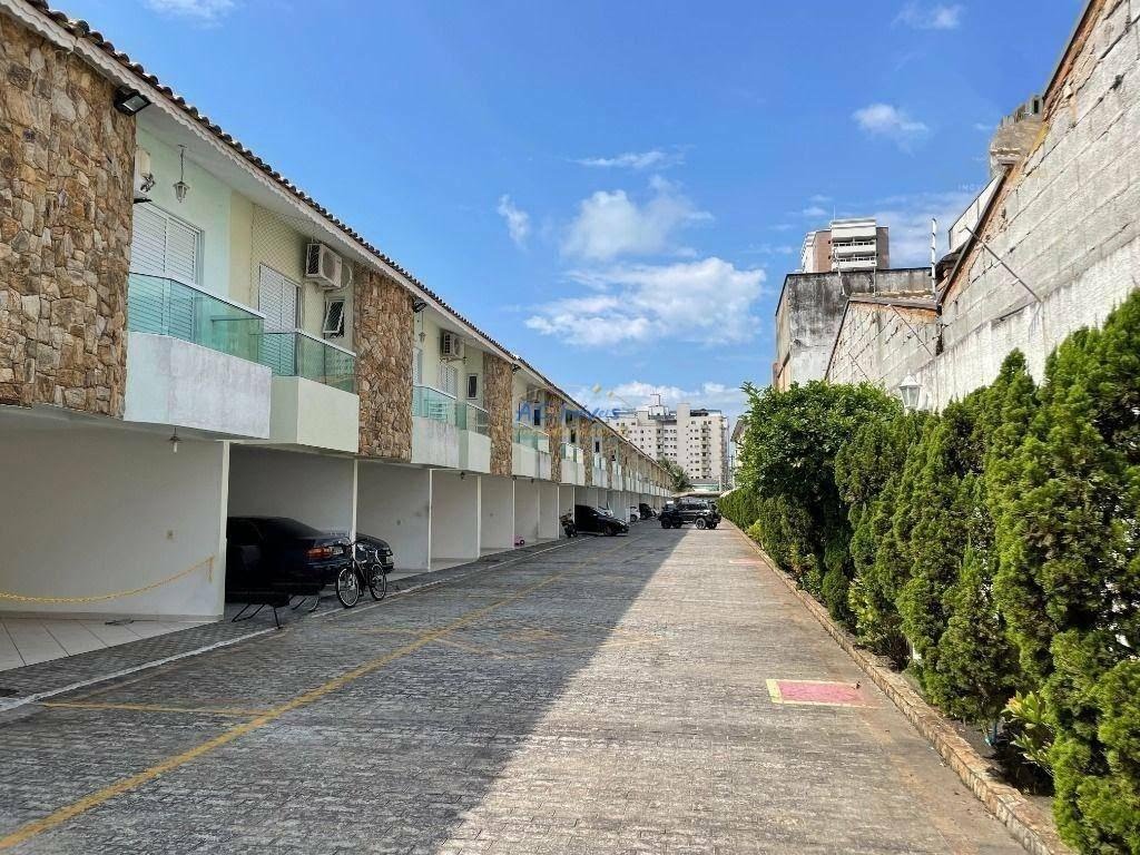 Casa à venda com 3 quartos, 1 suíte, 2 vagas e 132m² no Canto do Forte, Praia Grande (SP) — foto 10 de 30