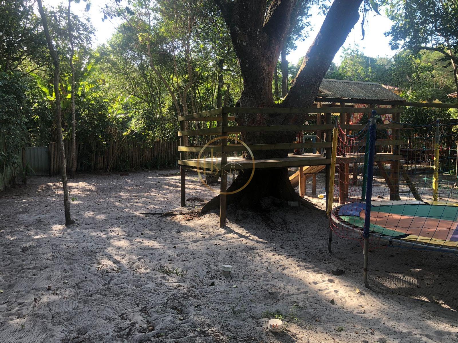 Terreno à venda com 750m² de terreno no Arraial D'ajuda ( Estrada da Balsa ), Porto Seguro — foto principal