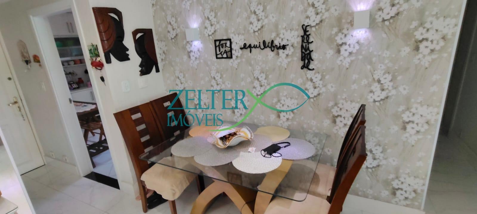 Apartamento à venda com 3 quartos, 1 suíte, 2 vagas e 102m² no Vila da Penha, Rio de Janeiro (RJ) — foto 7 de 20