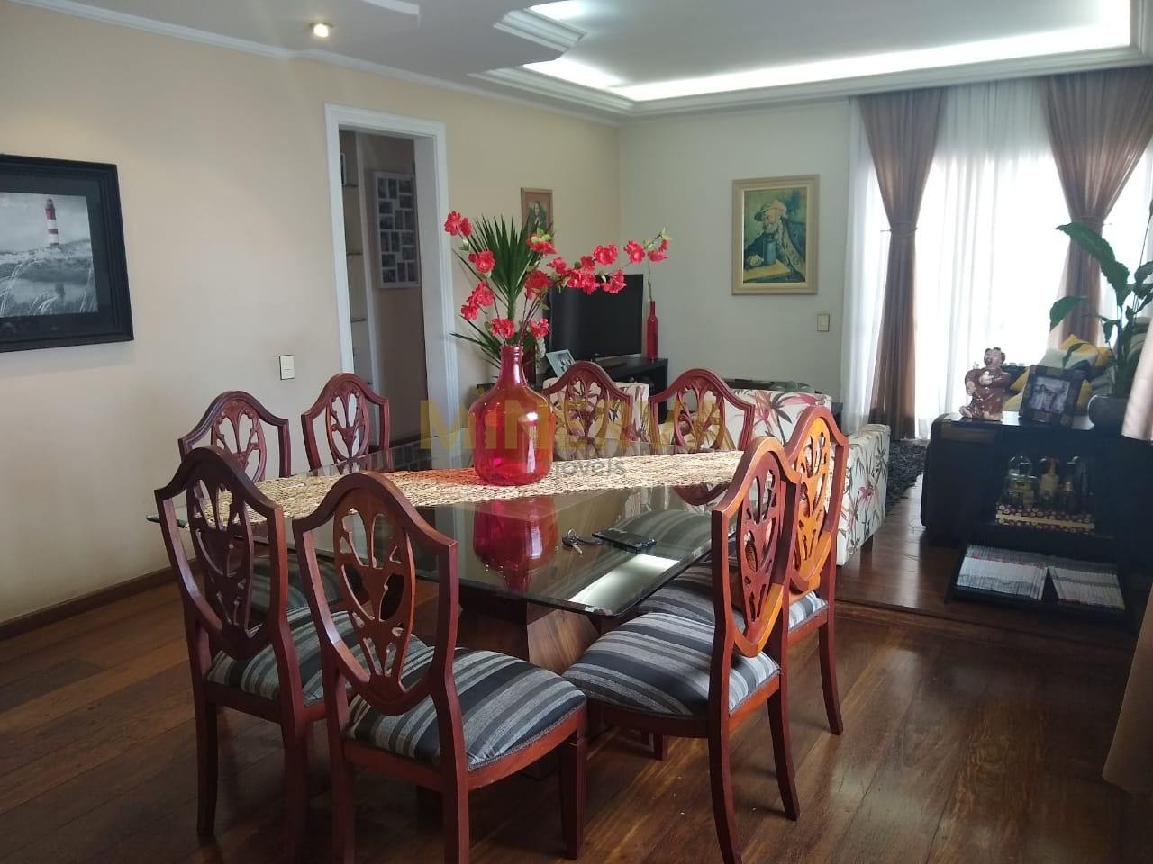 Apartamento à venda com 3 quartos, 1 suíte, 2 vagas e 107m² no Chácara Santo Antônio (zona Leste), São Paulo (SP) — foto 8 de 30