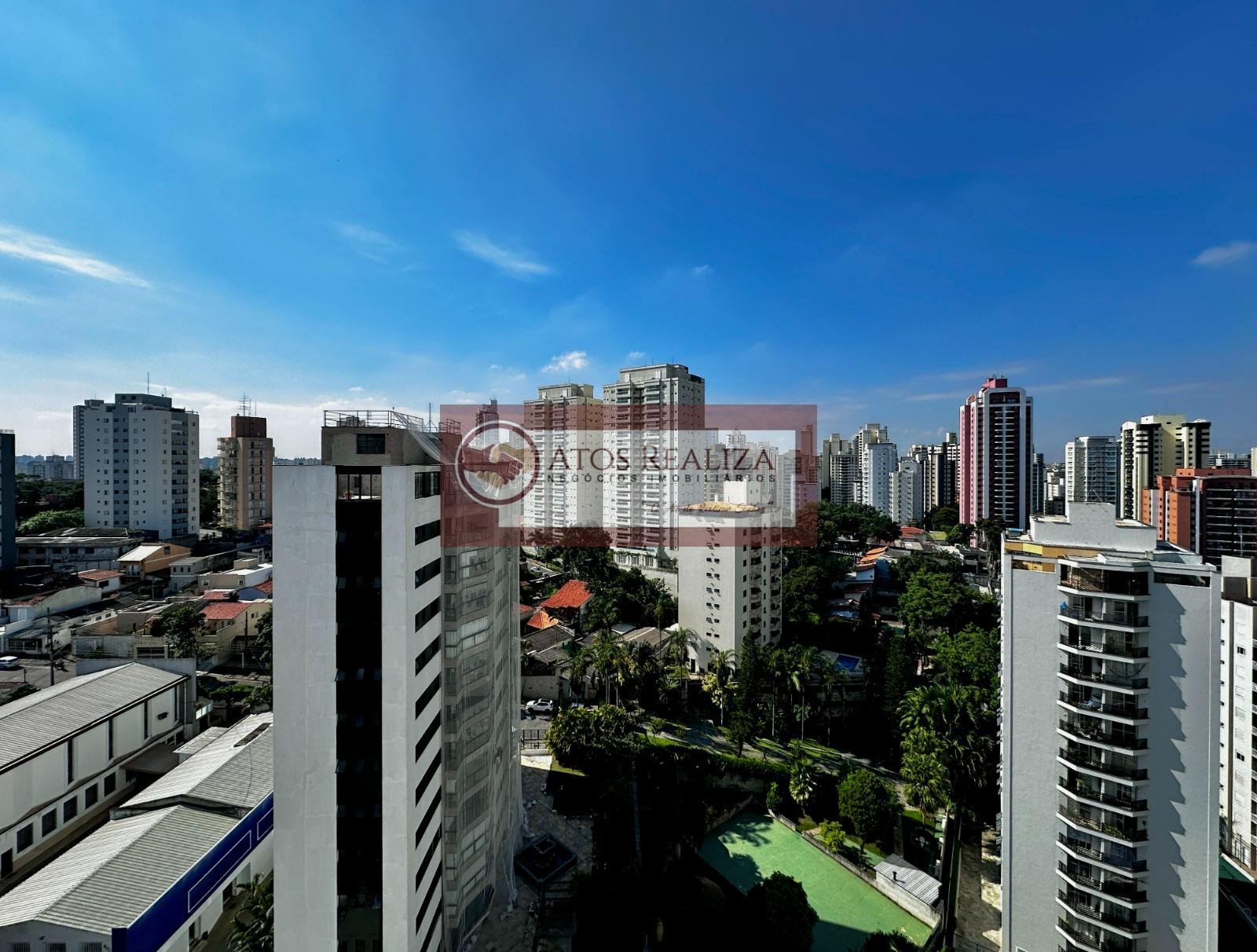 Apartamento à venda com 4 quartos, 2 suítes, 3 vagas e 274m² no Vila Alexandria, São Paulo (SP) — foto 5 de 30