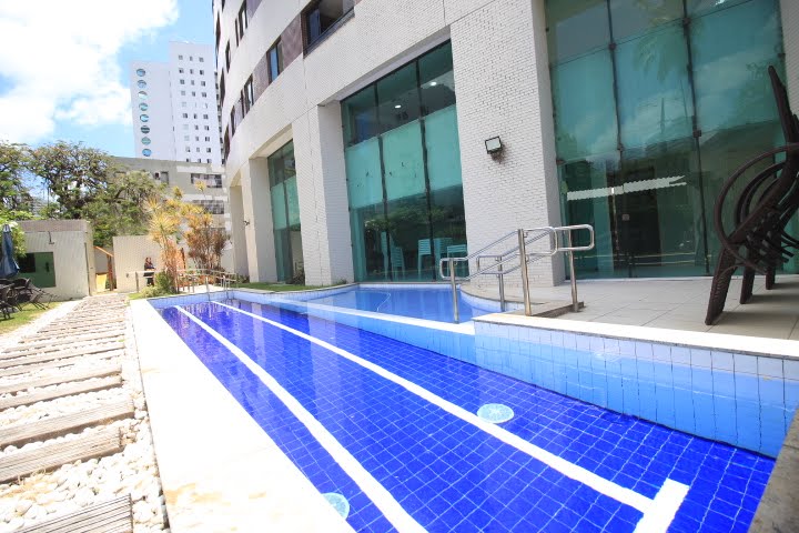 Apartamento à venda com 3 quartos, 1 suíte, 1 vaga e 67m² no Casa Forte, Recife (PE) — foto 17 de 30