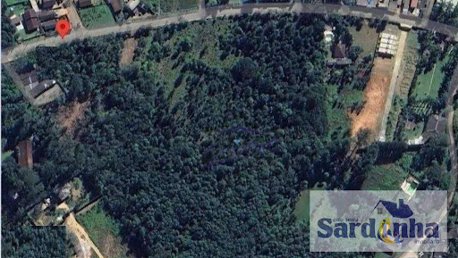 Terreno à Venda em Jardim Campestre, Embu-Guaçu por R$ 27 Mi