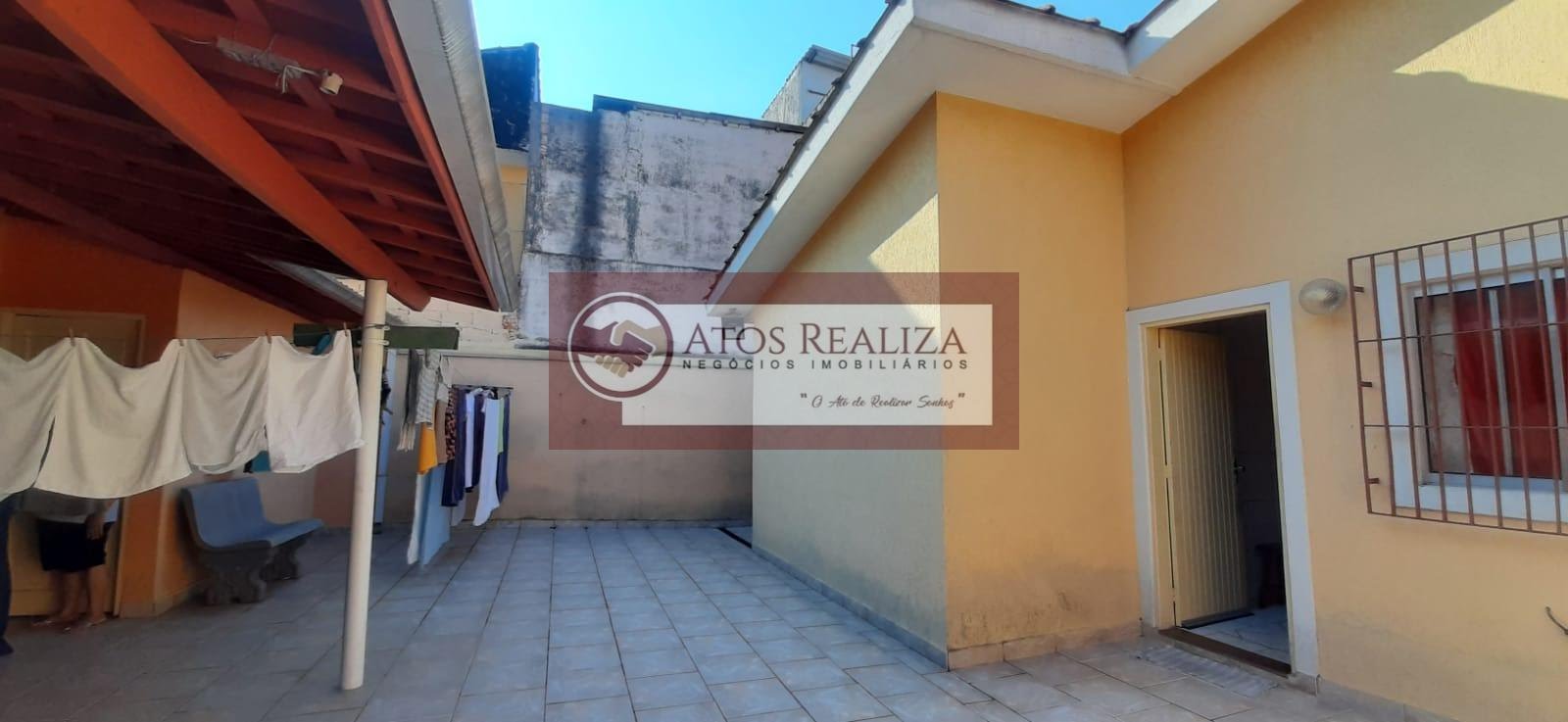 Casa à venda com 3 quartos, 2 banheiros, 2 vagas e 255m² no Jordanópolis, São Paulo (SP) — foto 16 de 30