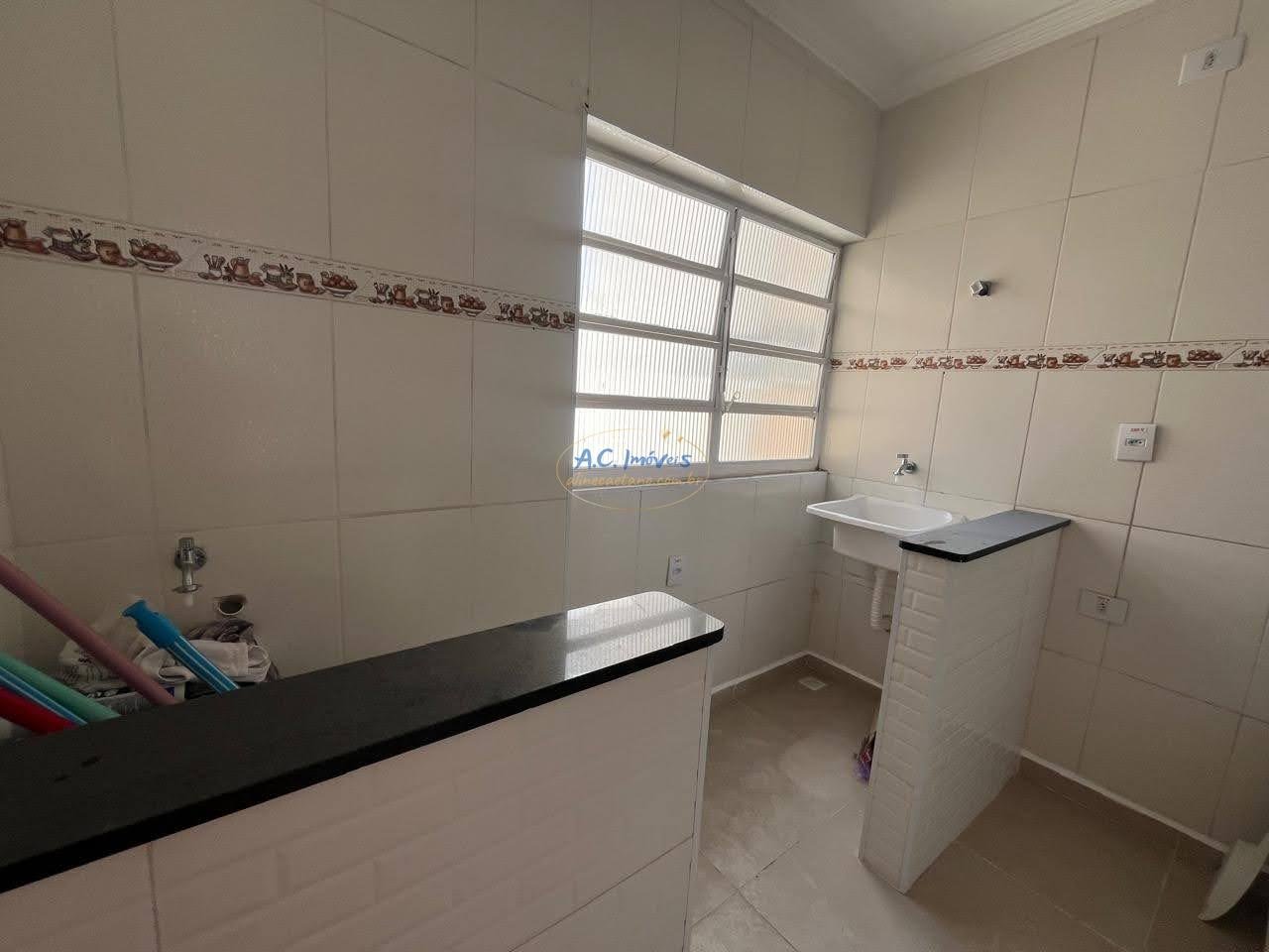Apartamento à venda com 3 quartos, 1 suíte, 1 vaga e 80m² no Guilhermina, Praia Grande (SP) — foto 29 de 30
