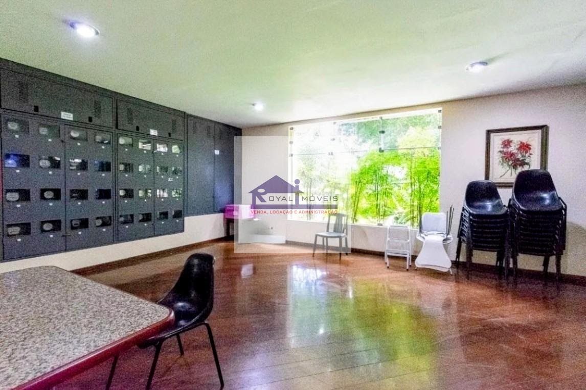 Apartamento para alugar com 1 quarto, 1 banheiro, 1 vaga e 43m² no Vila Clementino, São Paulo (SP) — foto 28 de 30