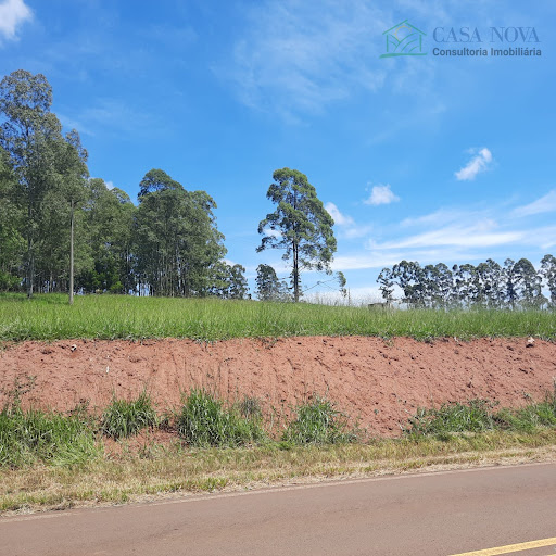 Terreno para chácara em São Pedro, no Alto da Serra: Em frente a rodovia, venda por R$ 301.187,50