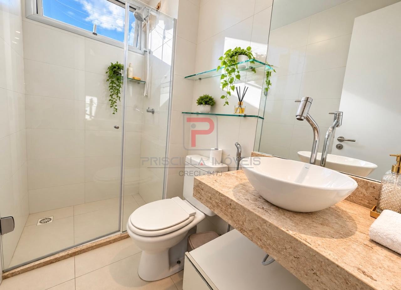 Apartamento à venda com 3 quartos, 1 suíte, 1 vaga e 84m² no Intermares, Cabedelo (PB) — foto 26 de 30