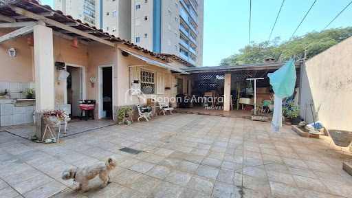 Casa, 3 quartos, 200 m² - Foto 16