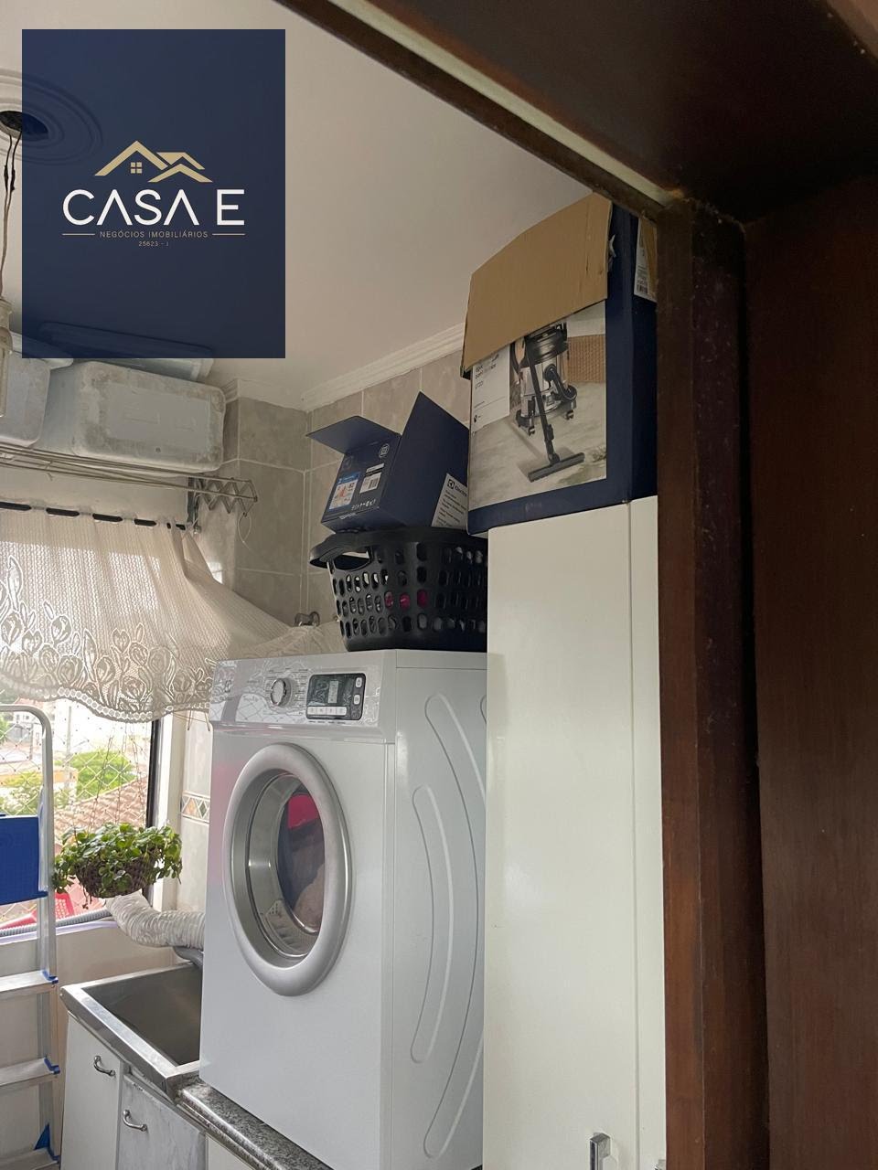 Apartamento à venda com 2 quartos, 1 banheiro, 1 vaga e 150m² no Penha, Ijuí (RS) — foto 17 de 30