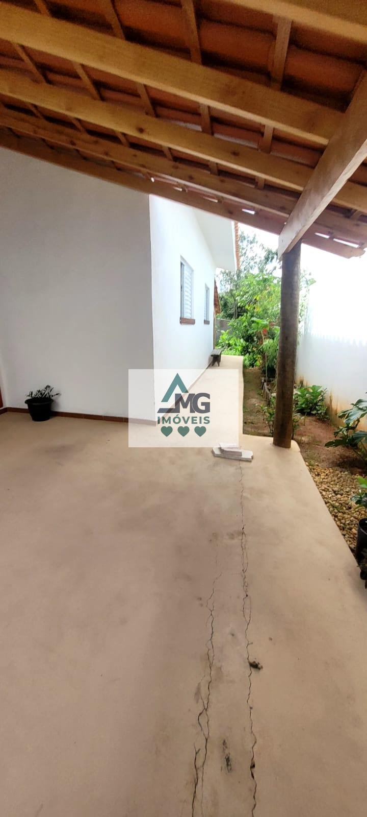 Casa à venda com 2 quartos, 1 banheiro, 2 vagas e 80m² no São Conrado, Três Corações (MG) — foto 21 de 30