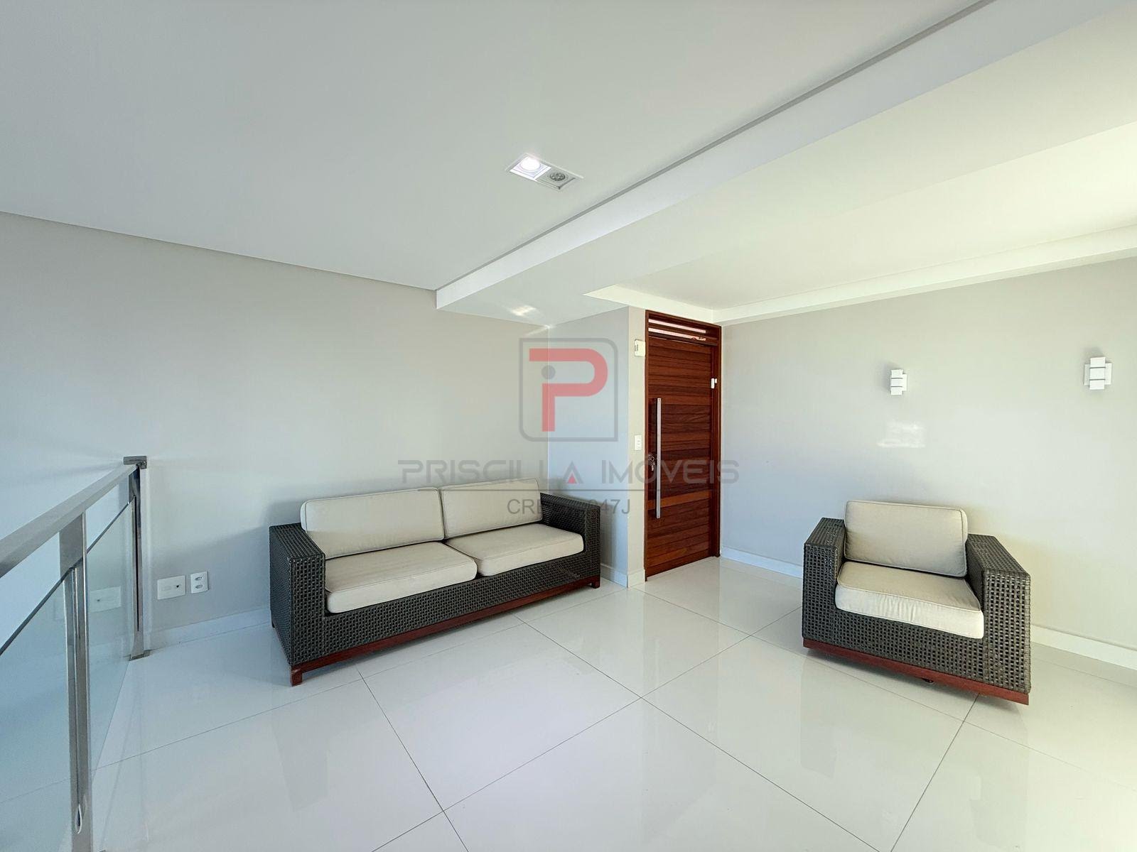 Cobertura à venda com 4 quartos, 4 suítes e 255m² no Jardim Oceania, João Pessoa (PB) — foto 8 de 30
