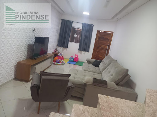 Casa em Cidade Nova - Pindamonhangaba, SP