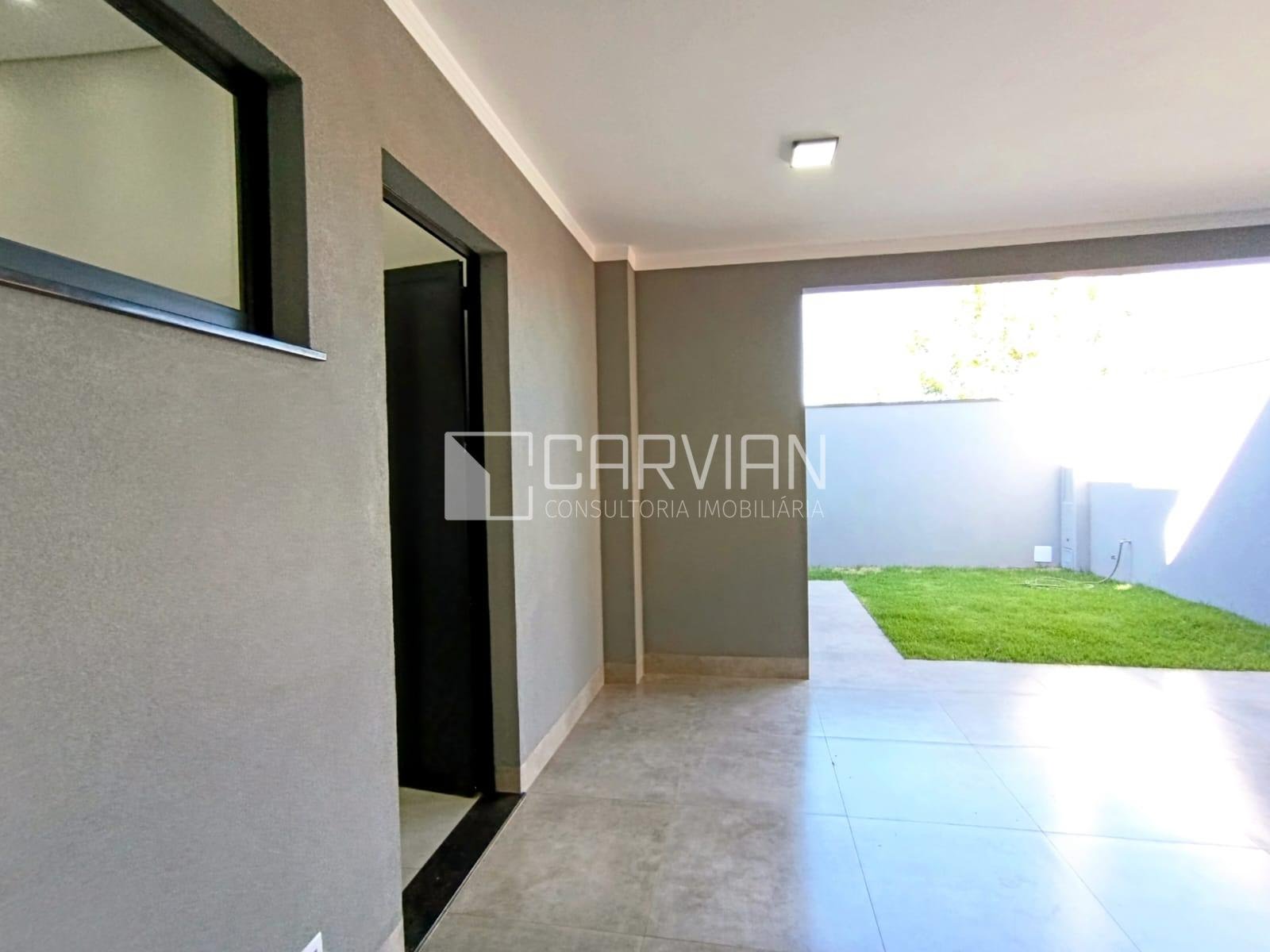 Casa à venda com 3 quartos, 1 suíte, 2 vagas e 136m² no Bonfim Paulista, Ribeirão Preto (SP) — foto 24 de 27