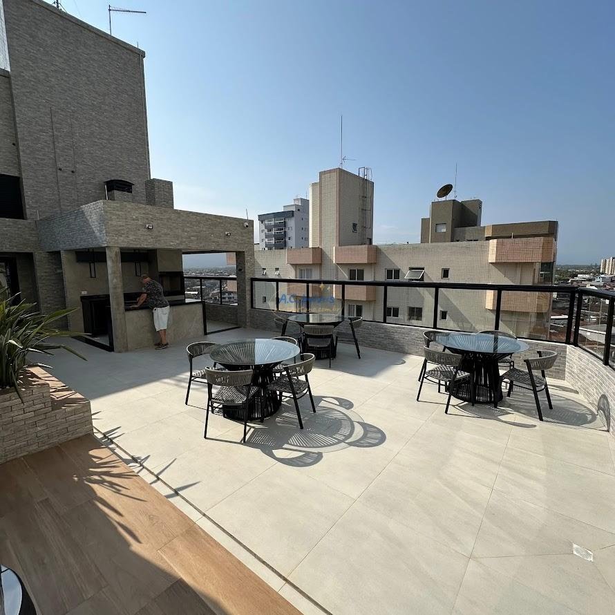 Apartamento à venda com 2 quartos, 1 suíte, 1 vaga e 59m² no Vila Tupi, Praia Grande (SP) — foto 28 de 30