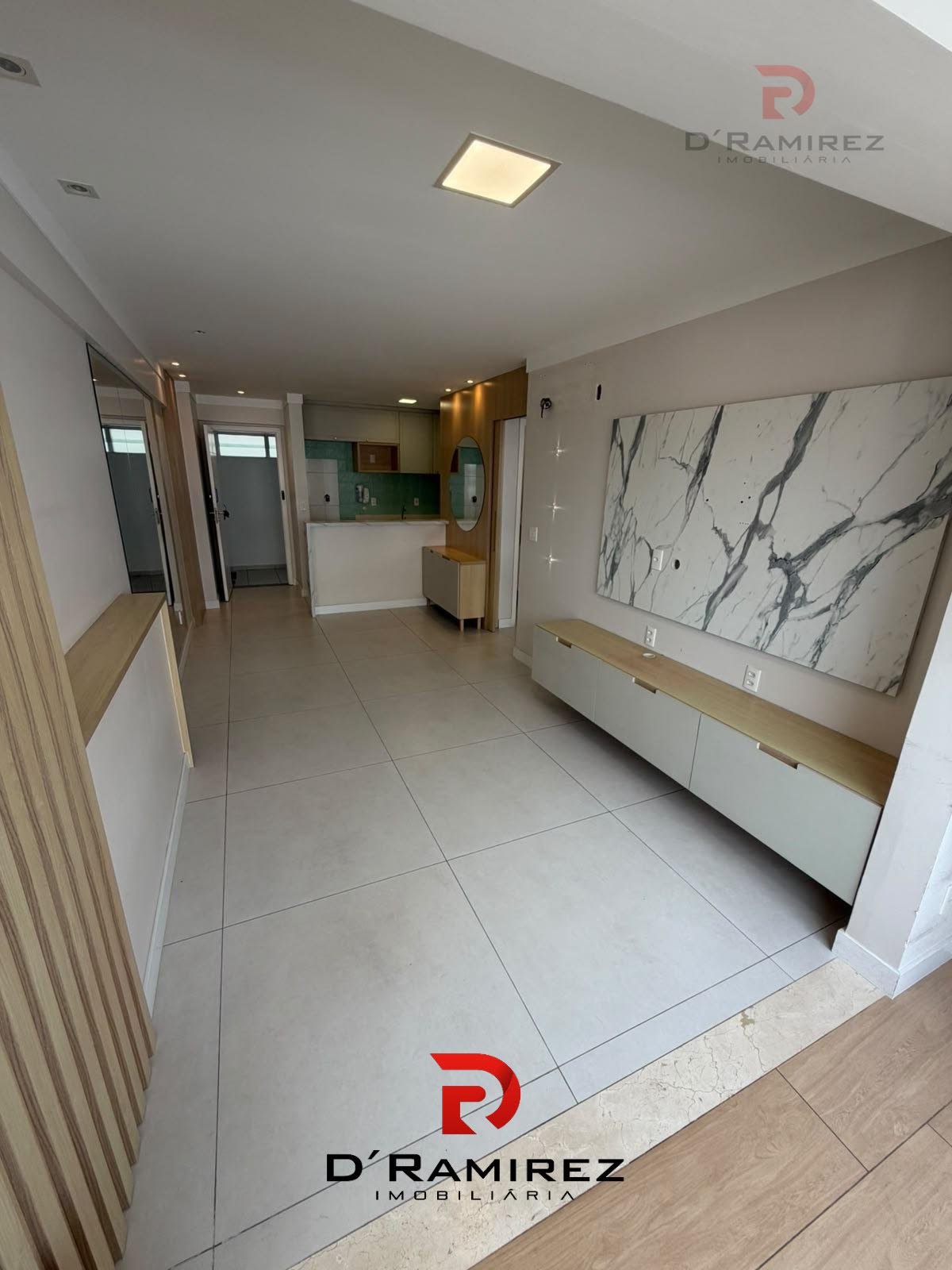 Apartamento para alugar com 2 quartos, 1 suíte, 1 vaga e 67m² no Renascença, São Luís (MA) — foto 6 de 28