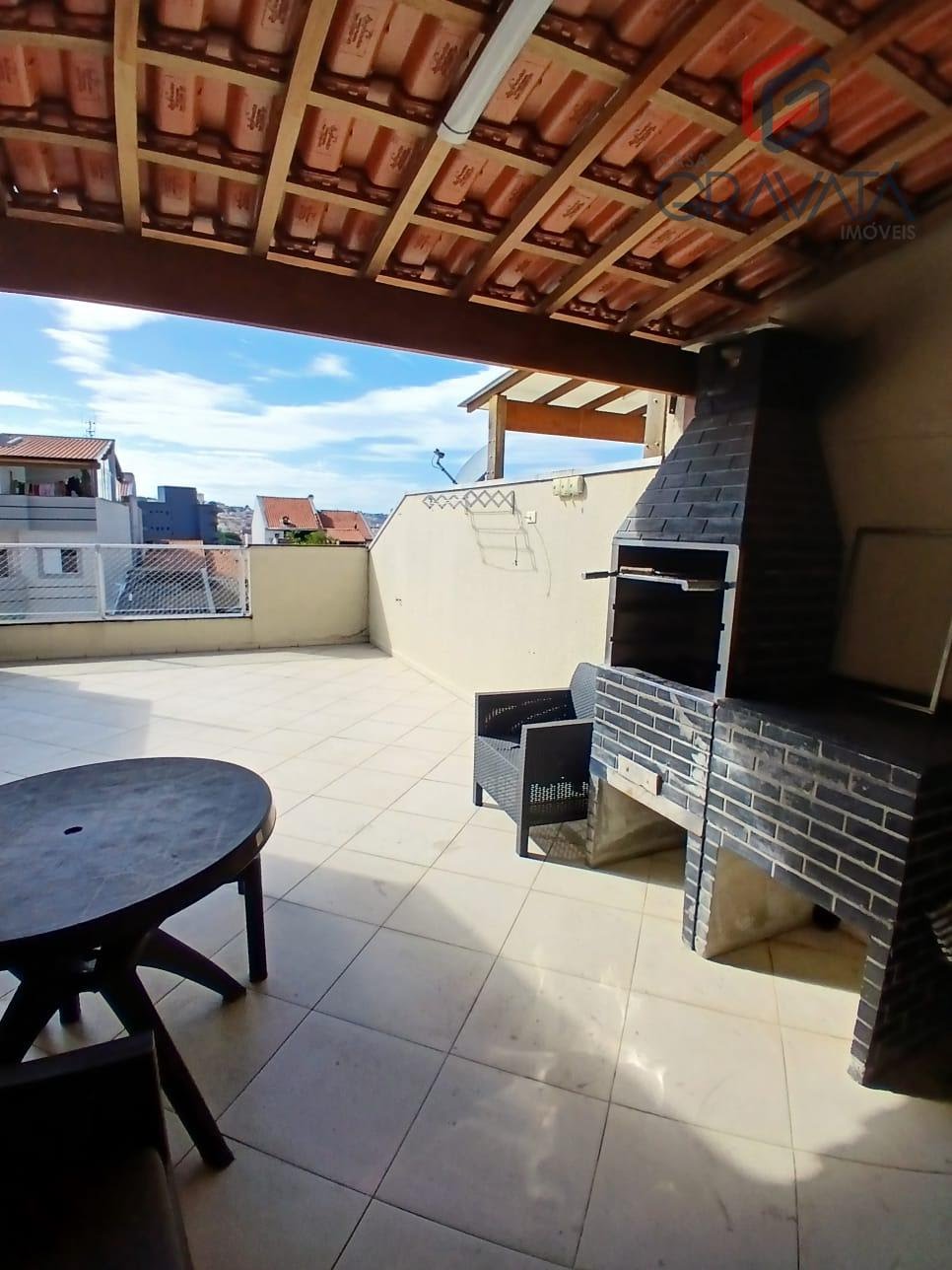Apartamento à venda com 2 quartos, 1 banheiro, 1 vaga e 98m² no Parque Bandeirante, Santo André (SP) — foto 25 de 30