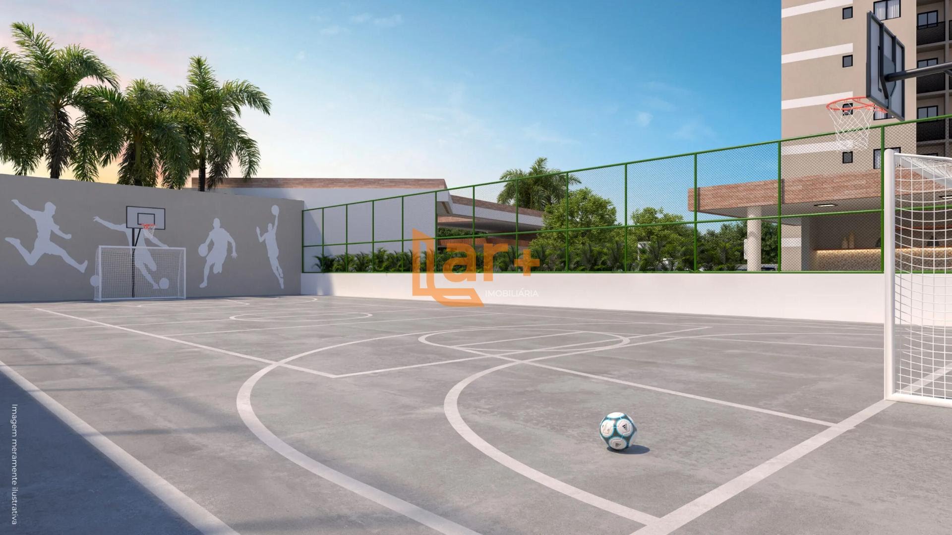 Apartamento à venda com 3 quartos, 1 suíte, 1 vaga e 69m² no Jabotiana, Aracaju (SE) — foto 18 de 30