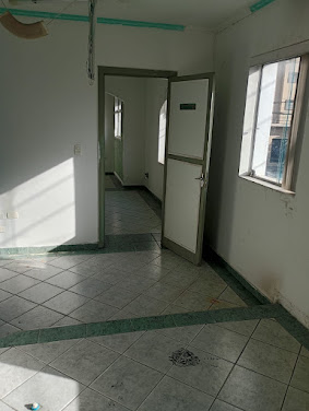 Sala em Cambuci  -  São Paulo