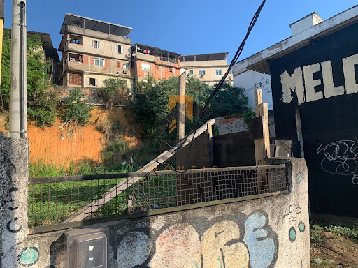 Terreno em Praia da Bandeira  -  Rio de Janeiro