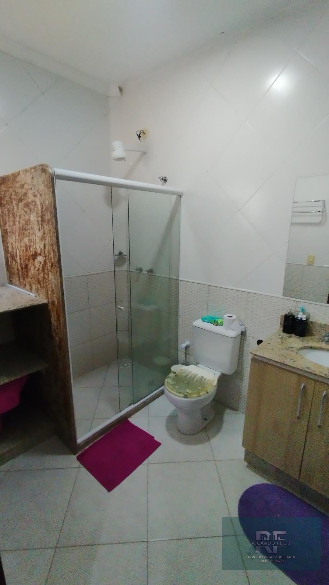 Casa à venda com 2 quartos, 2 suítes, 2 vagas e 130m² no Chácara Mariléa, Rio das Ostras (RJ) — foto 21 de 24