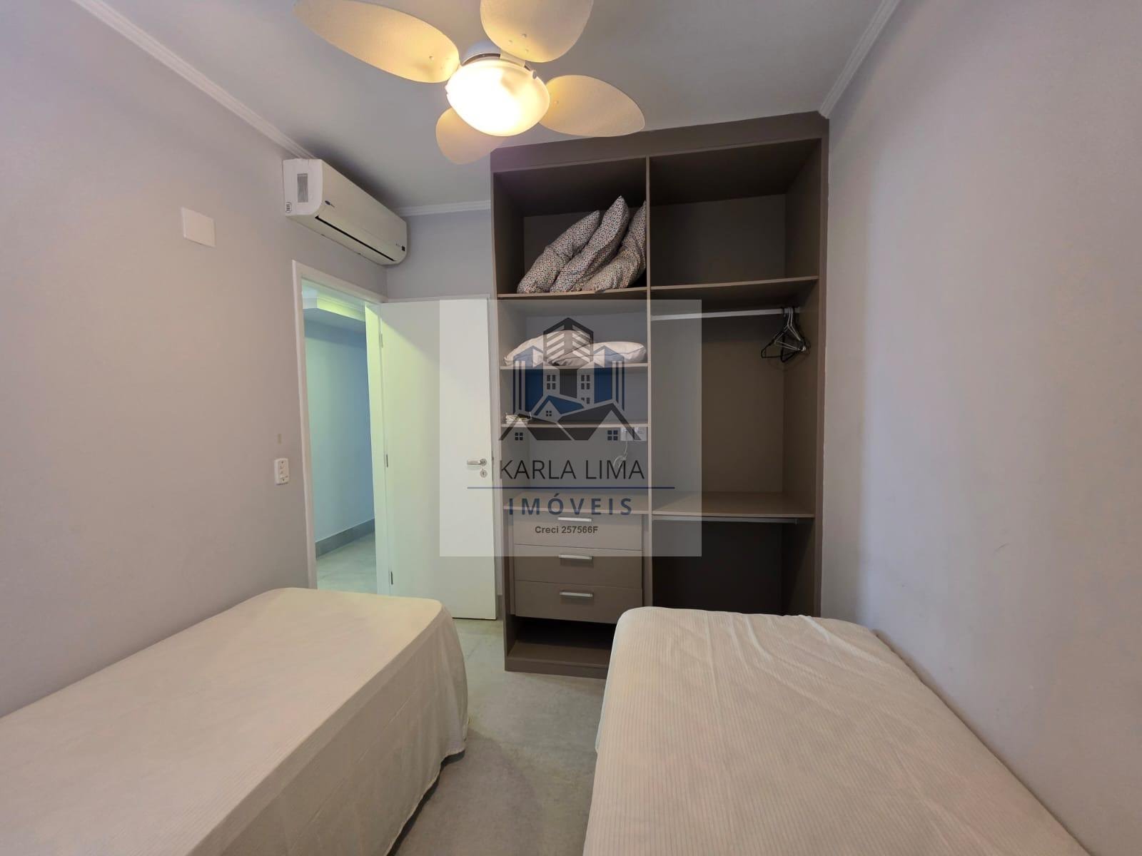 Apartamento à venda com 3 quartos, 1 suíte e 1 vaga no Riviera de São Lourenço, Bertioga (SP) — foto 15 de 22
