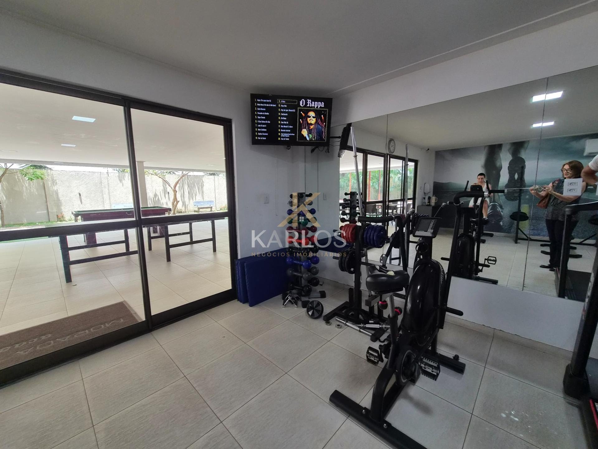 Apartamento à venda com 3 quartos, 1 suíte, 1 vaga e 64m² no Caxangá, Recife (PE) — foto 11 de 23