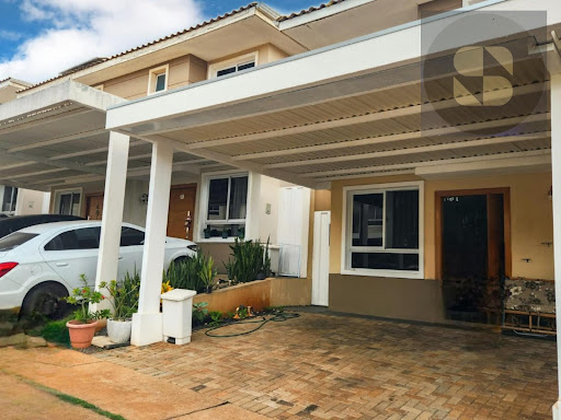 Casa Sobrado com 3 suítes à Venda | Villagio D'Italia