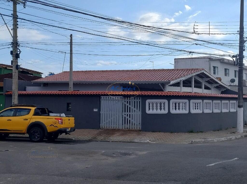 Casa à venda com 2 quartos, 1 suíte, 2 vagas e 136m² no Vilamar, Praia Grande (SP) — foto 4 de 29