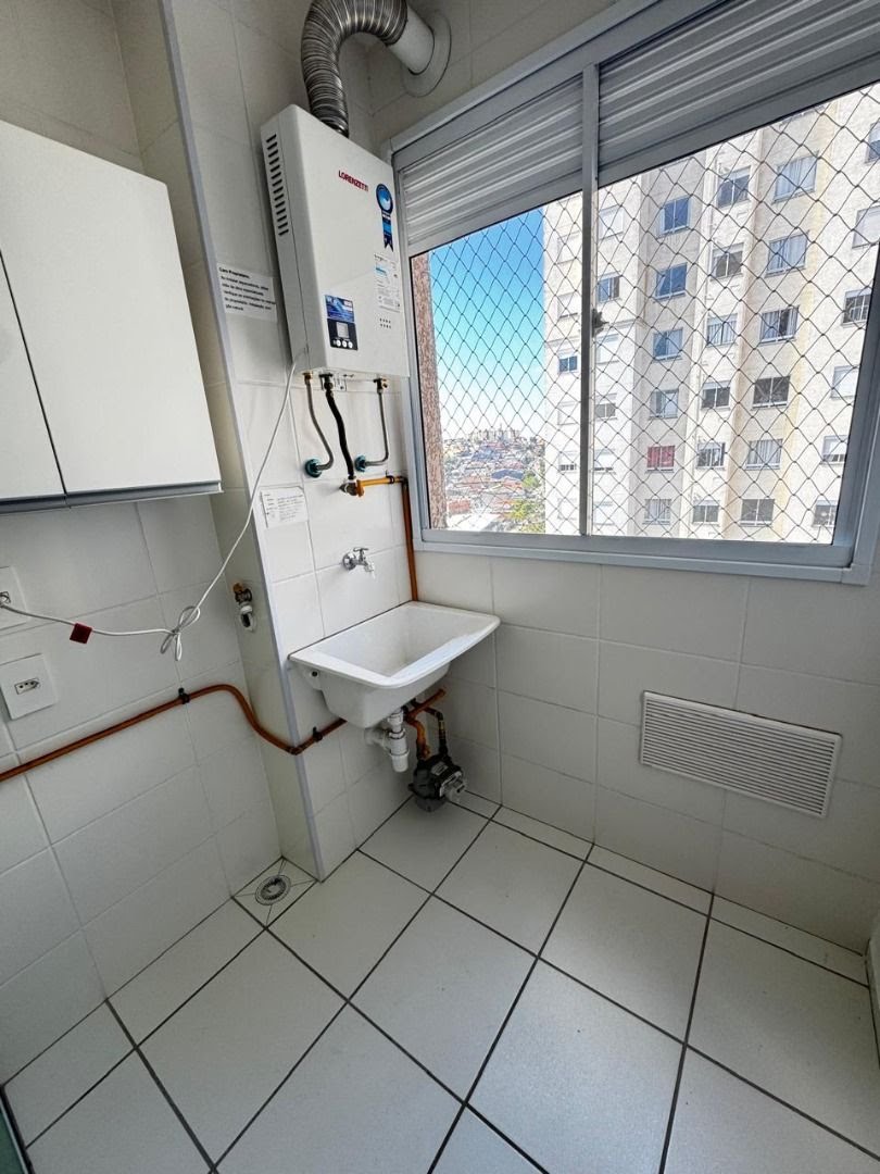 Apartamento, 2 quartos, 55 m² - Foto 6