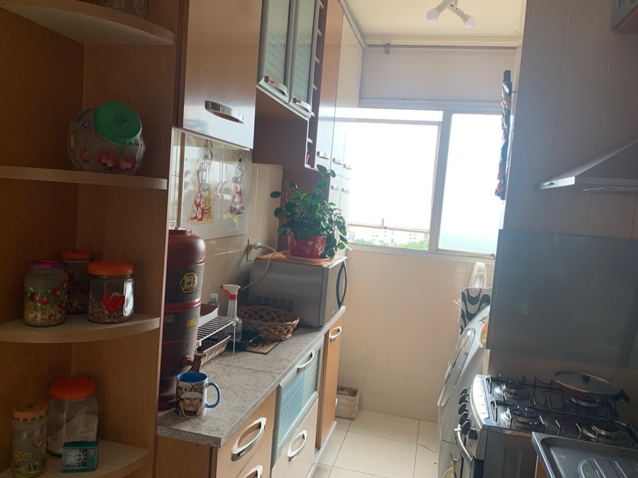 Apartamento à venda com 1 quarto, 1 banheiro, 1 vaga e 59m² no Vila Albertina, São Paulo (SP) — foto 12 de 13