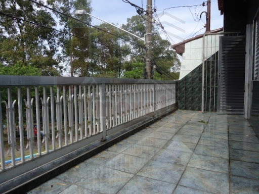 Varanda